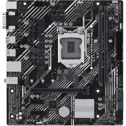 1200 ASUS PRIME H510M-E R2.0