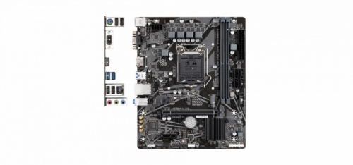 Gigabyte Emaplaat H510M H V2 s1200 2DDR4 HDMI/D-SUB M.2 mATX