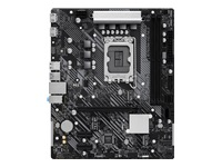 ASROCK B760M-H2/M.2 LGA1700 2xHDMI