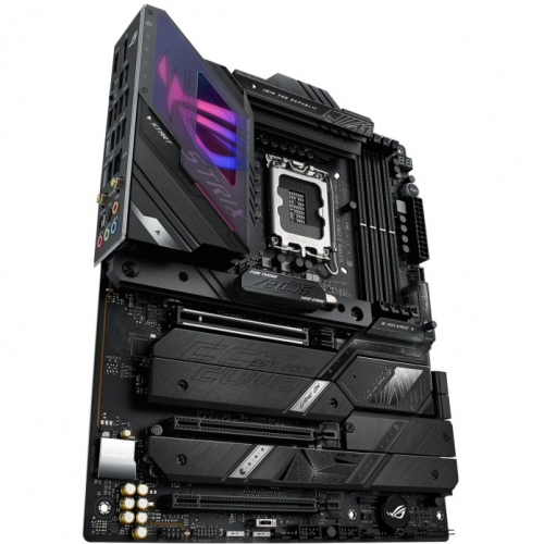 1700 ASUS ROG STRIX Z790-E Gaming WIFI