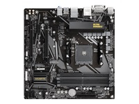 GIGABYTE B550M DS3H AMD Socket AM4 DDR4