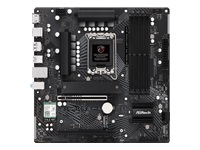 ASROCK B760M PG LIGHTNING WIFI LGA1700 mATX DDR5 WiFi