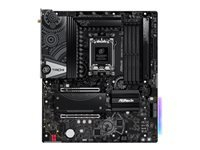 ASROCK B650E TAICHI LITE AM5 ATX DDR5