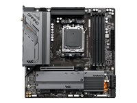 GIGABYTE B650M GAMING X AX AM5 4xDDR5 4xSATA 2xM.2 1xHDMI 2xDP