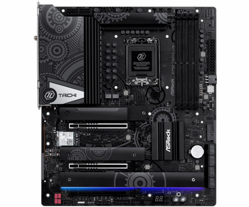 Asrock Z790 Taichi Intel Z790 LGA 1700 Extended ATX