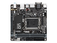 GIGABYTE H610I DDR4 LGA 1700 1xHDMI 2xDP 1xD-Sub 4xSATA 6Gb/s