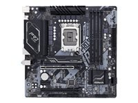 ASROCK B660M Pro RS LGA1700 4x DDR4 DIMM HDMI DP 1xPCIe 5.0 x16 1xPCIe 4.0 x16 1xPCIe 3.0 x1