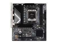 ASROCK B650M-HDV/M.2 AM5 2xDDR5 2xPCIe x16