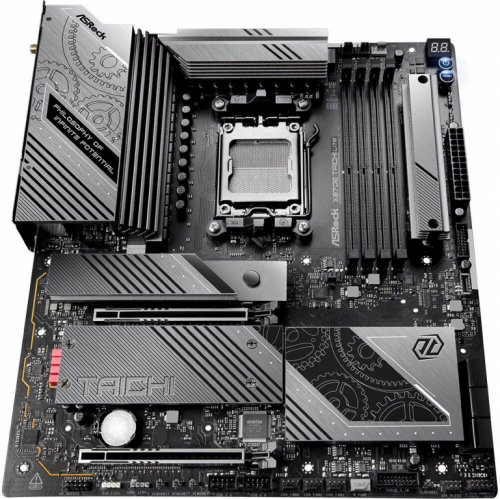 Emaplaat - ASRock X870E Taichi Lite