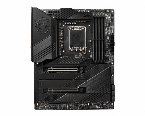 MSI MEG Z690 UNIFY Emaplaat Intel Z690 LGA 1700 ATX