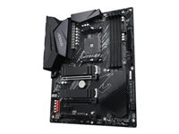 GIGABYTE B550 AORUS ELITE AX V2 AM4 DDR4 2xM.2 4xSATA HDMI ATX MB