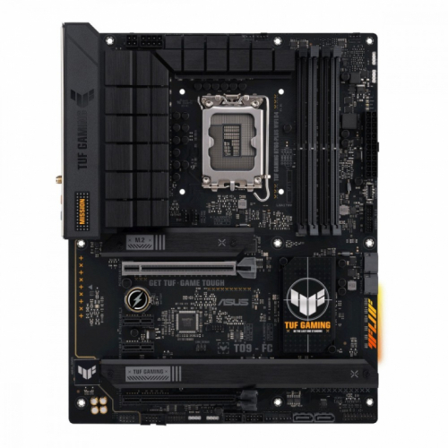 Asus TUF GAMING B760-PLUS WIFI D4 s1700 4DDR4 ATX