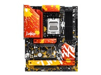 ASROCK B650 LIVEMIXER AM5 ATX DDR5 2xSATA3 2xHyper M.2