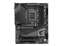 GIGABYTE B760 AORUS ELITE AX LGA 1700 1xHDMI 1xDP