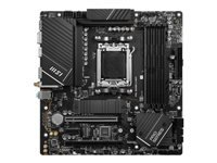 MSI PRO Z790-P WIFI LGA1700 ATX MB DDR5