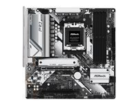 ASROCK B650M PRO RS AM5 mATX 4x DDR5 2.5G LAN