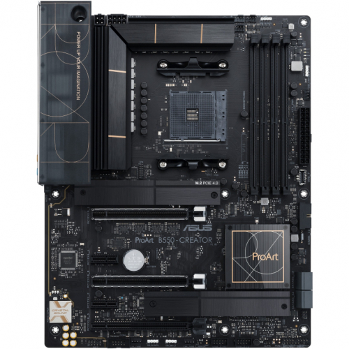 AM4 ASUS PROART B550-CREATOR