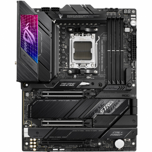 AM5 ASUS ROG STRIX X670E-E GAMING WIFI