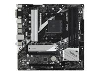 ASROCK A520M PRO4 AM4 2xDDR4 mATX MB