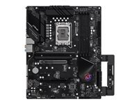 ASROCK Z690 PG RIPTIDE LGA1700 ATX MB 4xDDR4 3xM.2 8xSATA