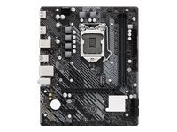 ASROCK H510M-H2/M.2 SE LGA1200 2xHDMI