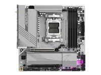 GIGABYTE B650M A ELITE AX ICE