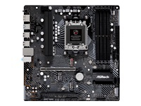 ASROCK B650M PG LIGHTNING AM5 mATX 4x DDR5 2.5G LAN