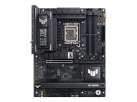 ASUS TUF GAMING Z890-PLUS WIFI LGA1851 DDR5 ATX MB