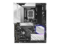 ASROCK Z890 PRO RS