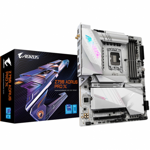 1700 Gigabyte Z790 AORUS Pro X