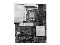 MSI PRO Z890-P WIFI LGA1851 MB 4xDDR5 4xM.2