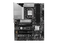 MSI PRO Z890-S WIFI LGA1851 MB 4xDDR5 4xM.2