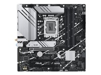 ASUS PRIME B760M-A WIFI LGA 1700 4xDDR5 microATX 4xSATA MB 2xHDMI 1xDP 2xM.2