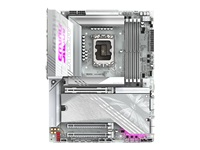 GIGABYTE Z890 A ELITE X ICE