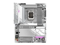 GIGABYTE Z890 A ELITE WF7 ICE