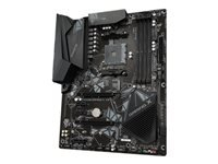 GIGABYTE B550 GAMING X V2 AM4 DDR4 2xM.2 4xSATA HDMI ATX MB