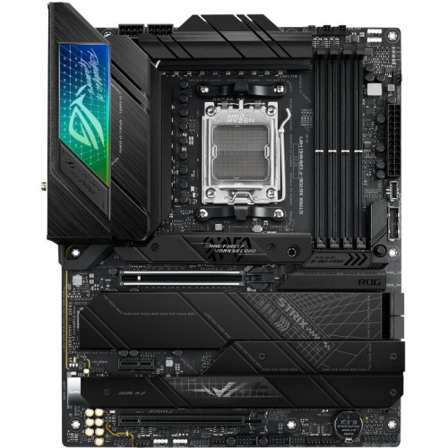 AM5 ASUS ROG STRIX X670E-F GAMING WIFI