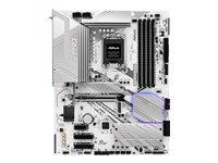 ASROCK Z890 PRO RS WIFI WHITE