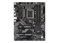 GIGABYTE B760 DS3H LGA1700 4xDDR4 4xSATA 2xM.2 1xDP 1xHDMI