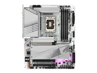 GIGABYTE Z790 A ELITE AX ICE LGA1700 4xDDR5 ATX MB 4xSATA 4xM.2