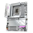 Gigabyte Z890 A ELITE WF7 ICE | Processor family Intel | Processor socket LGA1851 | DDR5 | Supported hard disk drive interfaces SATA, M.2 | Number of SATA connectors 4