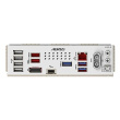 Gigabyte Z890 A ELITE WF7 ICE | Processor family Intel | Processor socket LGA1851 | DDR5 | Supported hard disk drive interfaces SATA, M.2 | Number of SATA connectors 4