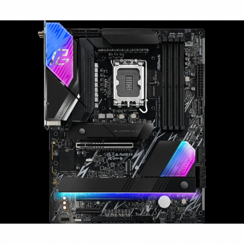 1851 ASRock Z890 Phantom Gaming Lightning Wifi DDR5