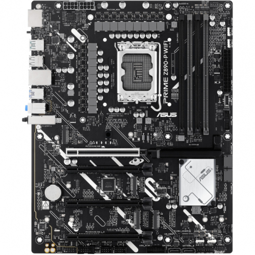 LGA1851 ASUS PRIME Z890-P WIFI ATX