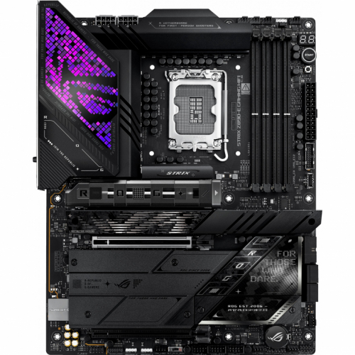 1851 ASUS ROG STRIX Z890-E Gaming WIFI