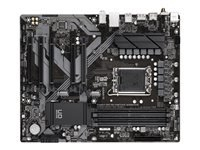 GIGABYTE B760 DS3H AX LGA1700 4xDDR4 4xSATA 2xM.2 1xDP 1xHDMI