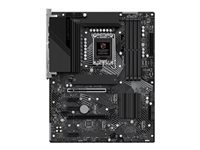 ASROCK Z790 PG LIGHTNING LGA1700 ATX MB 4xDDR5 4xSATA