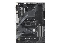 ASROCK B450 PRO4 R2.0 AM4 DDR4 4xSATA 1xM.2 ATX MB