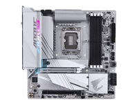 GIGABYTE B760M A ELITE X AX LGA1700 4xDDR5 4xSATA 2xM.2