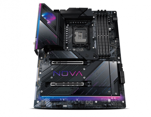 Asrock Z790 Nova WiFi Intel Z790 LGA 1700 ATX